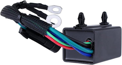 Tilt Trim Relay for Evinrude E40D E50D E60D E75D E90D E90W