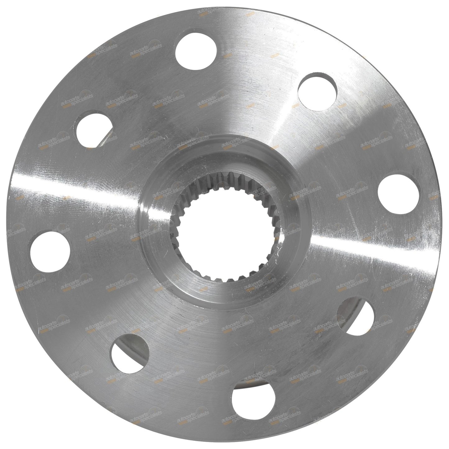 Rear Diff Pinion Flange for Toyota Landcruiser (1978–2007)