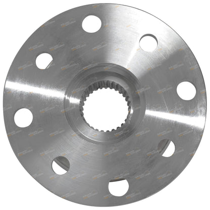 Rear Diff Pinion Flange for Toyota Landcruiser (1978–2007)