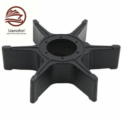 Water Pump Impeller for Evinrude Johnson OMC 25-50HP Outboard (1990–2000)