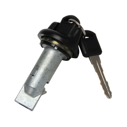 Ignition Switch Lock Cylinder w/ 2 Keys for Chevy GMC Yukon Isuzu (2000-2006)