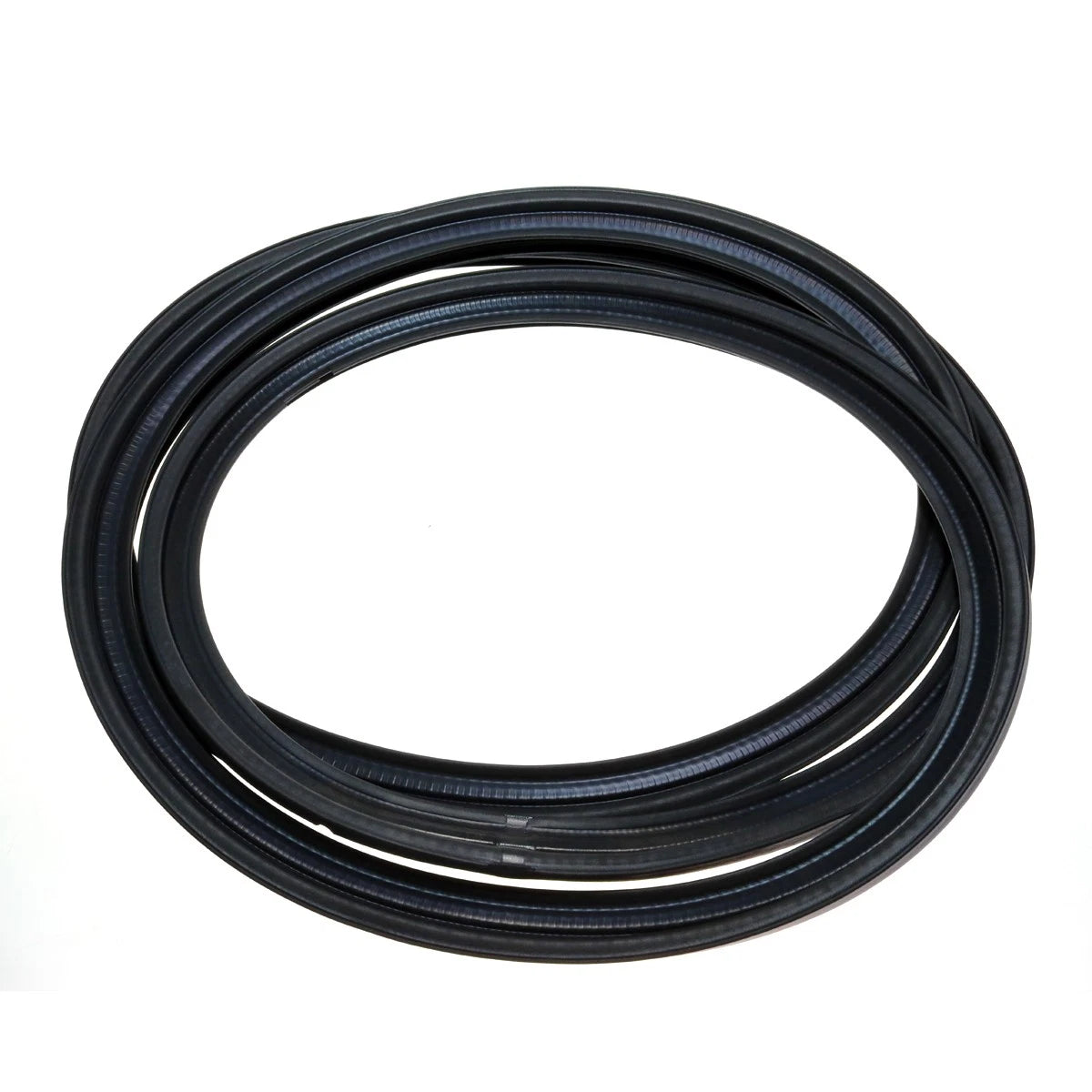 Rear Trunk Lid Weatherstrip for Mitsubishi Emeraude Galant (1992–1998)