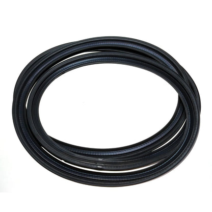 Rear Trunk Lid Weatherstrip for Mitsubishi Emeraude Galant (1992–1998)