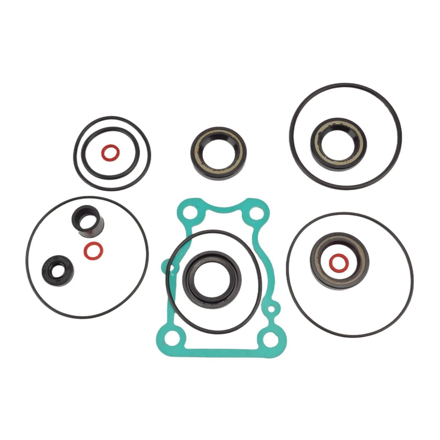 Seal Kit for Yamaha 40-50 HP Outboard Motors (Years Not Specified)