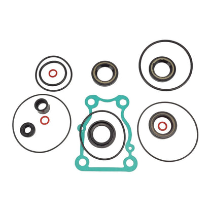 Seal Kit for Yamaha 40-50 HP Outboard Motors (Years Not Specified)