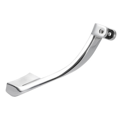 Mid Controls Shifter Side Set for Harley Fat Bob FXFB Sport Glide (2018-2025)