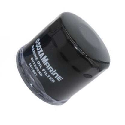 Outboard Oil Filter for Johnson Evinrude 90-115HP EFI (1990–2023)
