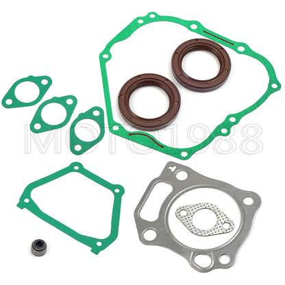 Engine Rebuild Kit for Yamaha Golf Cart G22 (2003–2007)