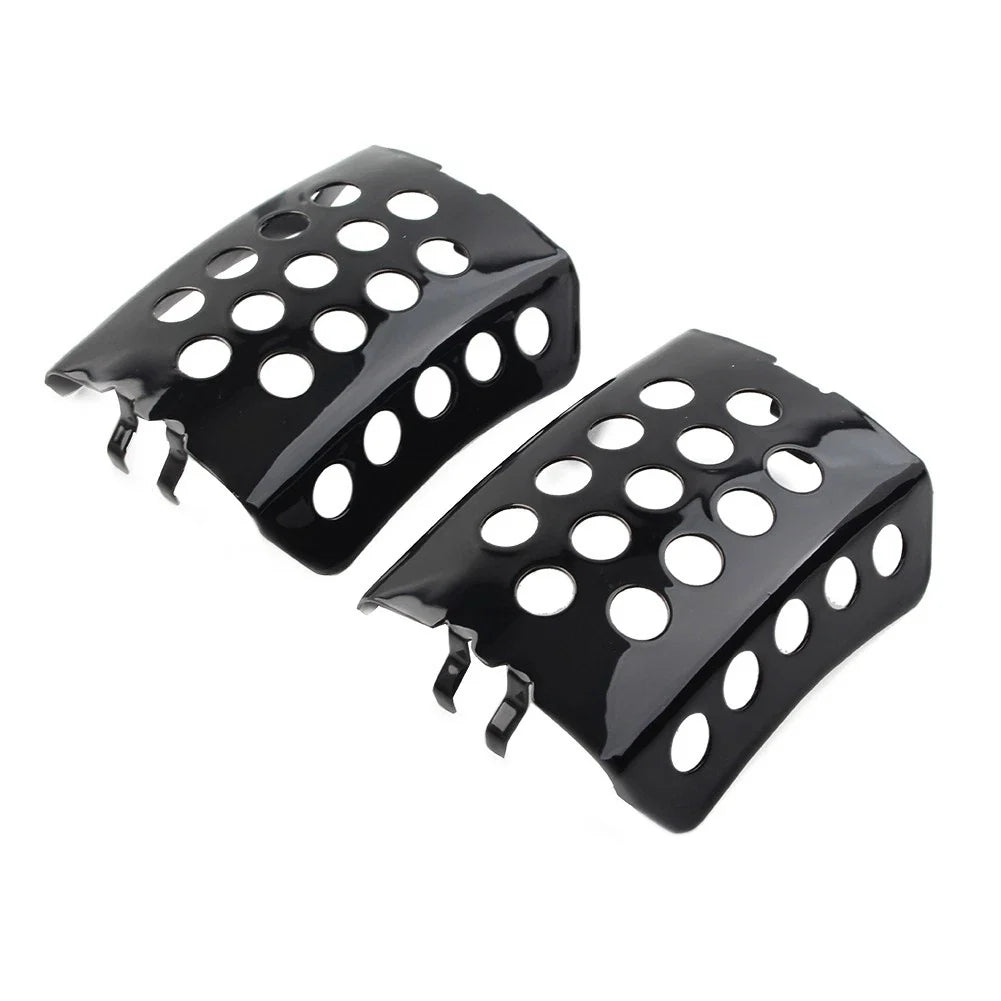 Caliper Screen Insert Guard Cover for Harley CVO Road Electra Glide (2014-2023)