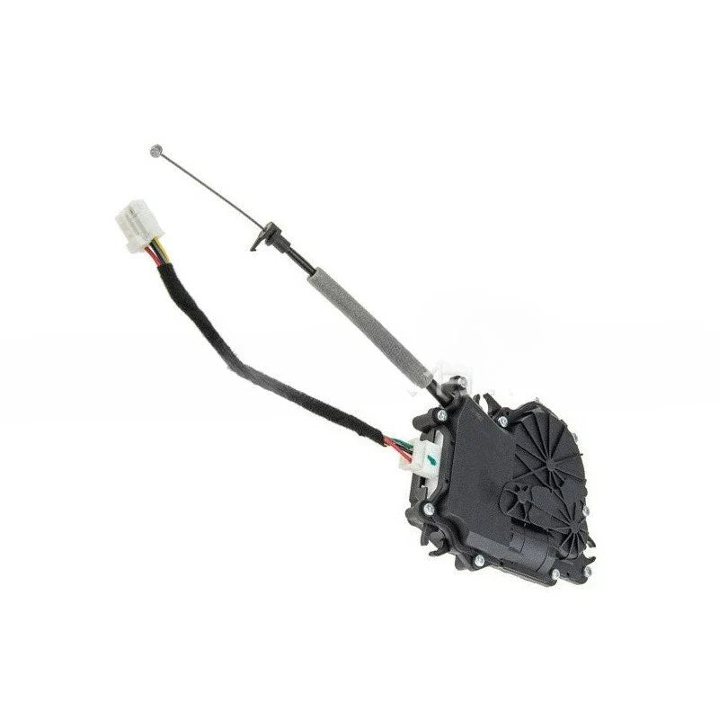 Rear Tailgate Lock Latch Actuator for BMW X3 (2011–2017)