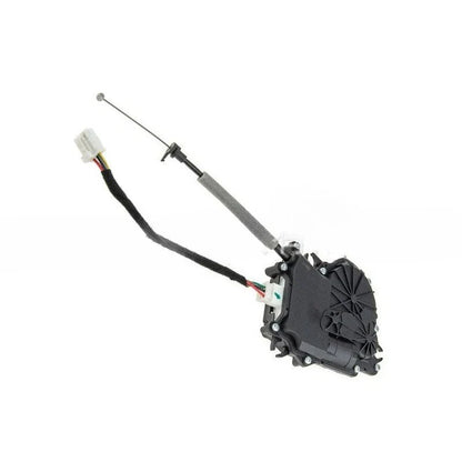 Rear Tailgate Lock Latch Actuator for BMW X3 (2011–2017)
