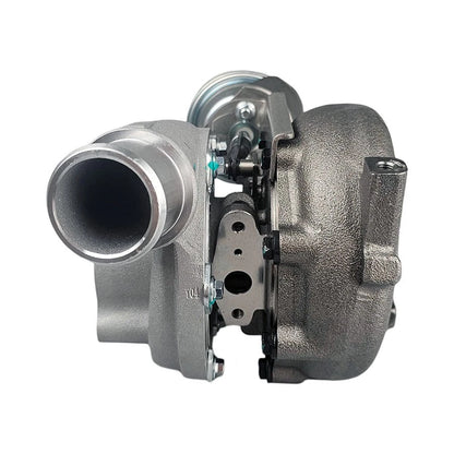 Billet Upgrade Turbo Charger for Nissan Patrol GU (2000–2009)