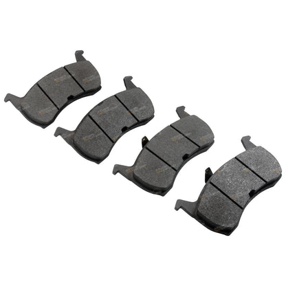 Brembo Front Disc Brake Pad Set for Ford Falcon Fairlane LTD EA
