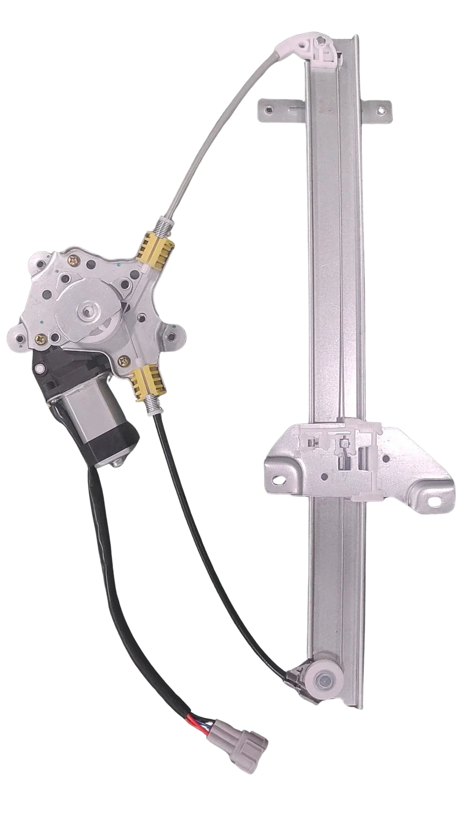 Front Right Window Regulator 6 Pins for Nissan Navara D22 (1997–2015)