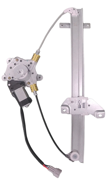 Front Right Window Regulator 6 Pins for Nissan Navara D22 (1997–2015)