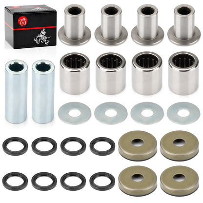 A-Arm Bushing Seal Kit for Kawasaki KFX400 (2003–2006)