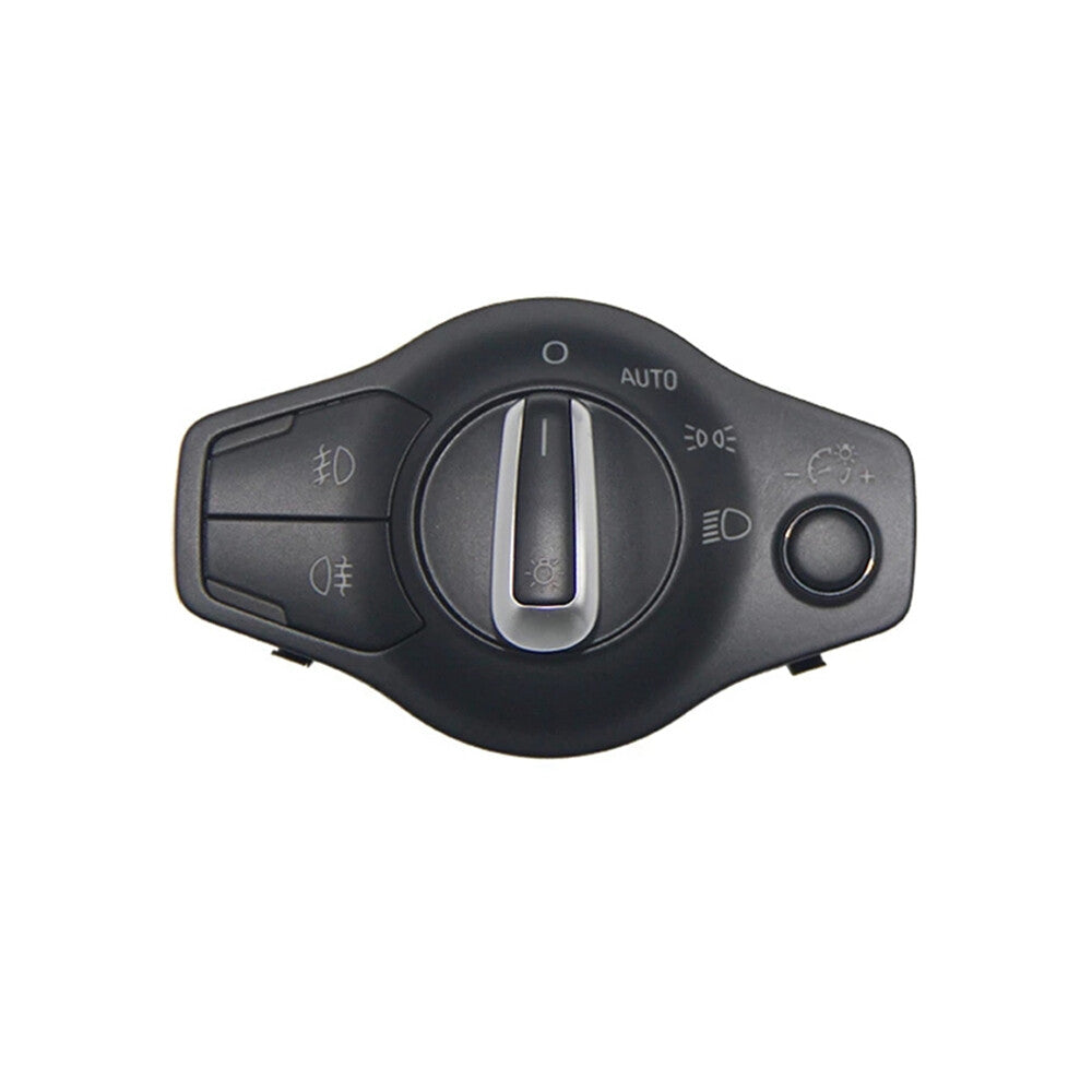 Headlight Control Switch for Audi Q5 S4 S5 A4 A5 (2009–2016)