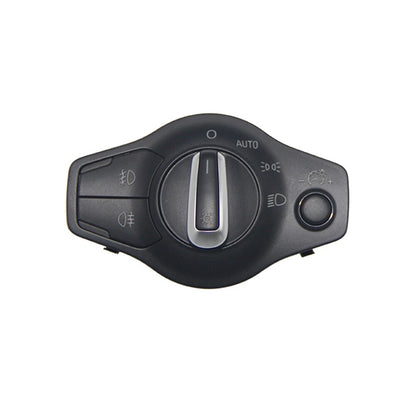 Headlight Control Switch for Audi Q5 S4 S5 A4 A5 (2009–2016)