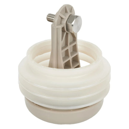 4x Duckbill Valves for Dometic S SW12/SW24 Plastic