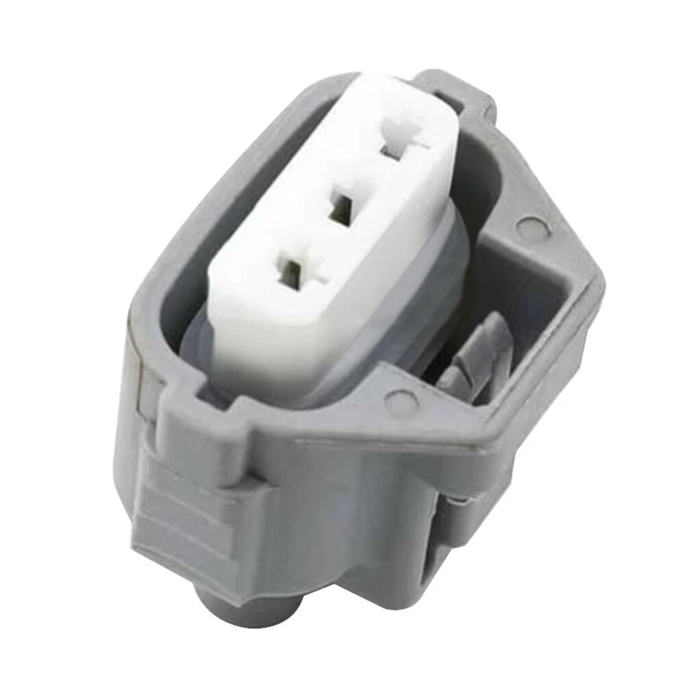 3 Pins Turn Signal Headlight Connector Plug for Toyota