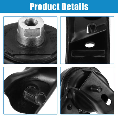Engine Torque Strut Mount for Toyota Camry (2007-2011)