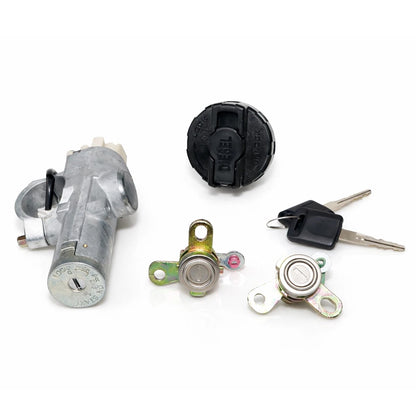 Ignition Switch and Fuel Tank Cap Lock for Nissan Cabstar F24 (2007–2014)