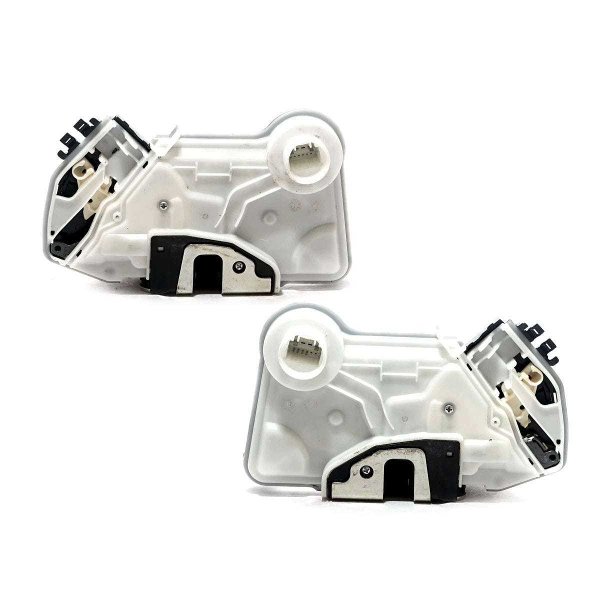 Set of 2 Side Door Locks for Toyota Corolla Altis (2013–2016)