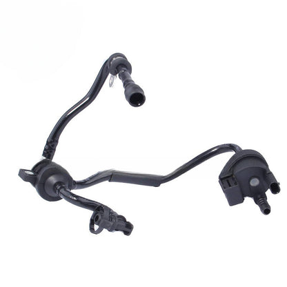 Vapor Canister Purge Valve for Audi A4 Q5 VW Jetta (2006–2018)