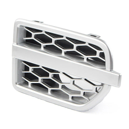 Grille Air Intake Vent for Land Rover LR4 (2010-2016)