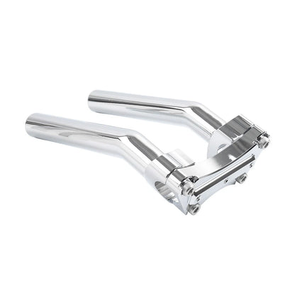 Air Cleaner Intake Filter Kit for Harley Softail Touring Trike Dyna (2016–2023)
