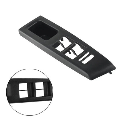 Front LH Armrest Upper Panel for Toyota Yaris/Vitz (2010–2014)