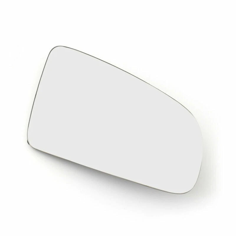 Heated Side Mirror Glass for Audi A3 S3 A4 B6 B7 A6 S6 (2000–2012)