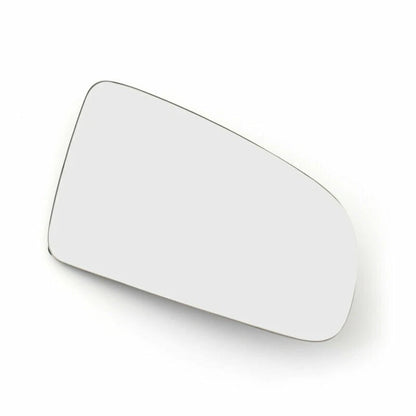 Heated Side Mirror Glass for Audi A3 S3 A4 B6 B7 A6 S6 (2000–2012)