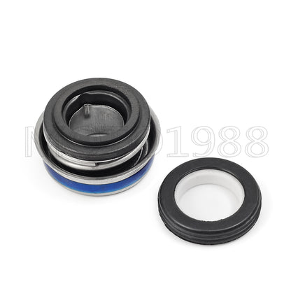 Water Pump Rebuild Kit & Gasket for Yamaha Grizzly 550/700 (2007–2018)