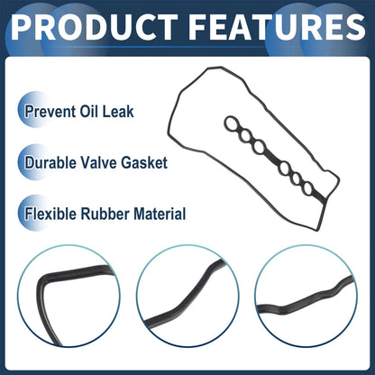 Valve Cover Gasket Set   No. 1121322050