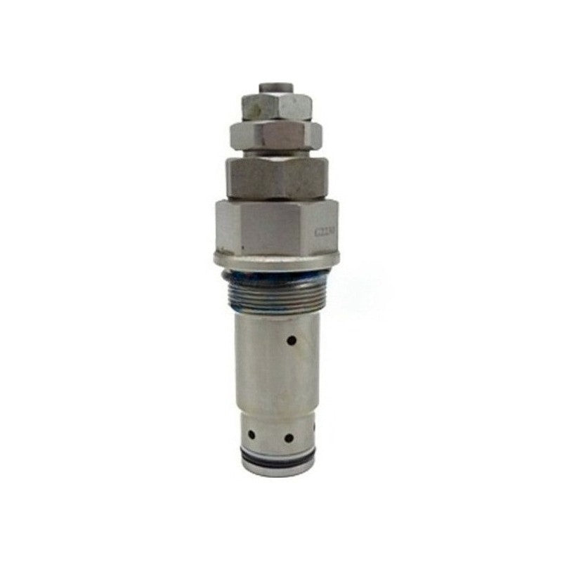 Relief Valve for Komatsu Excavator PC100-6, PC128UU-1