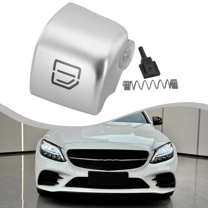 Window Switch Button Cover for Mercedes-Benz Coupe Class