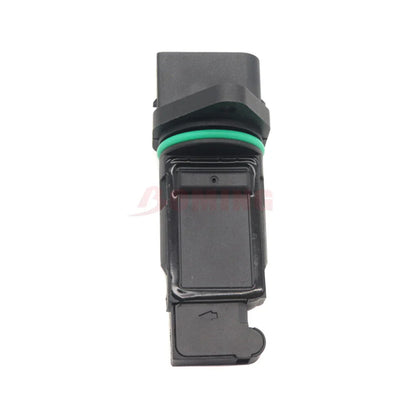 Mass Air Flow Sensor for BMW E46 330d/330xd E39 525d/530d E38 730d (1995–2008)