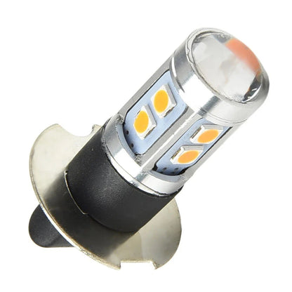 Fog Lights / 100W 2 x / 4300K 12V-24V Driving Bulb for Vehicle