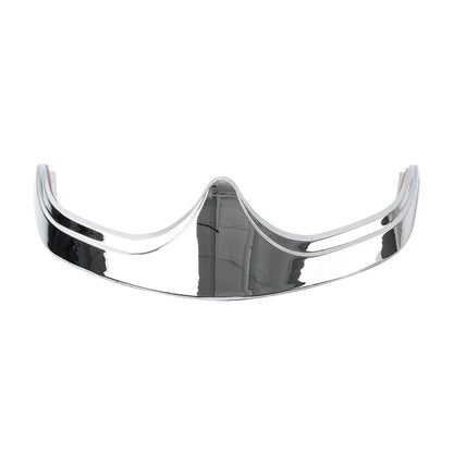 Chrome ABS Front Mudguard Tip for Honda VTX1800, VTX1300 (2002-2009)