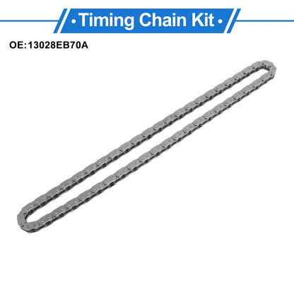 Timing Chain Kit No. 13028EB70A for Nissan Navara (2010–2015)
