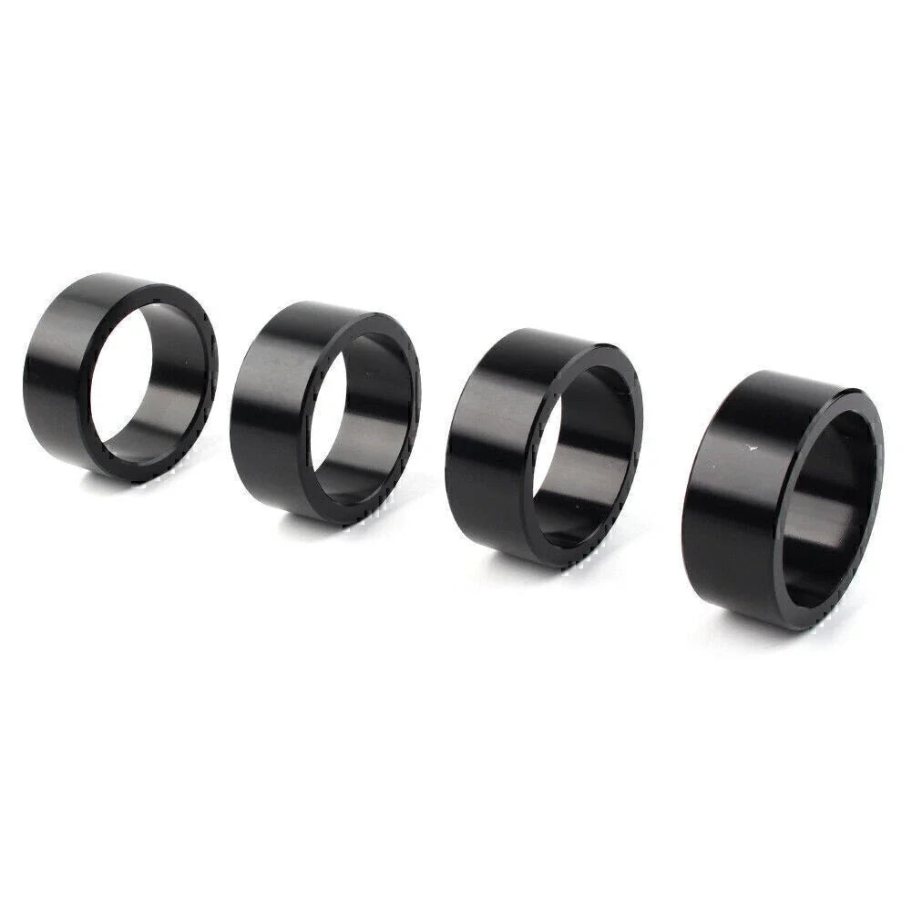 Black Spacer Kit for Honda Rancher Recon 230 250 300 350 400 420 ATV