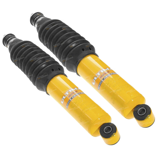 Gas Shock Absorbers 36mm FRONT for Ford Courier (1985-2006)