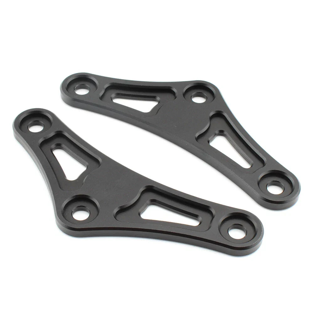 Rear Suspension Linkage Lowering Kit for Kawasaki Z900RS Z900 (2017-2022)