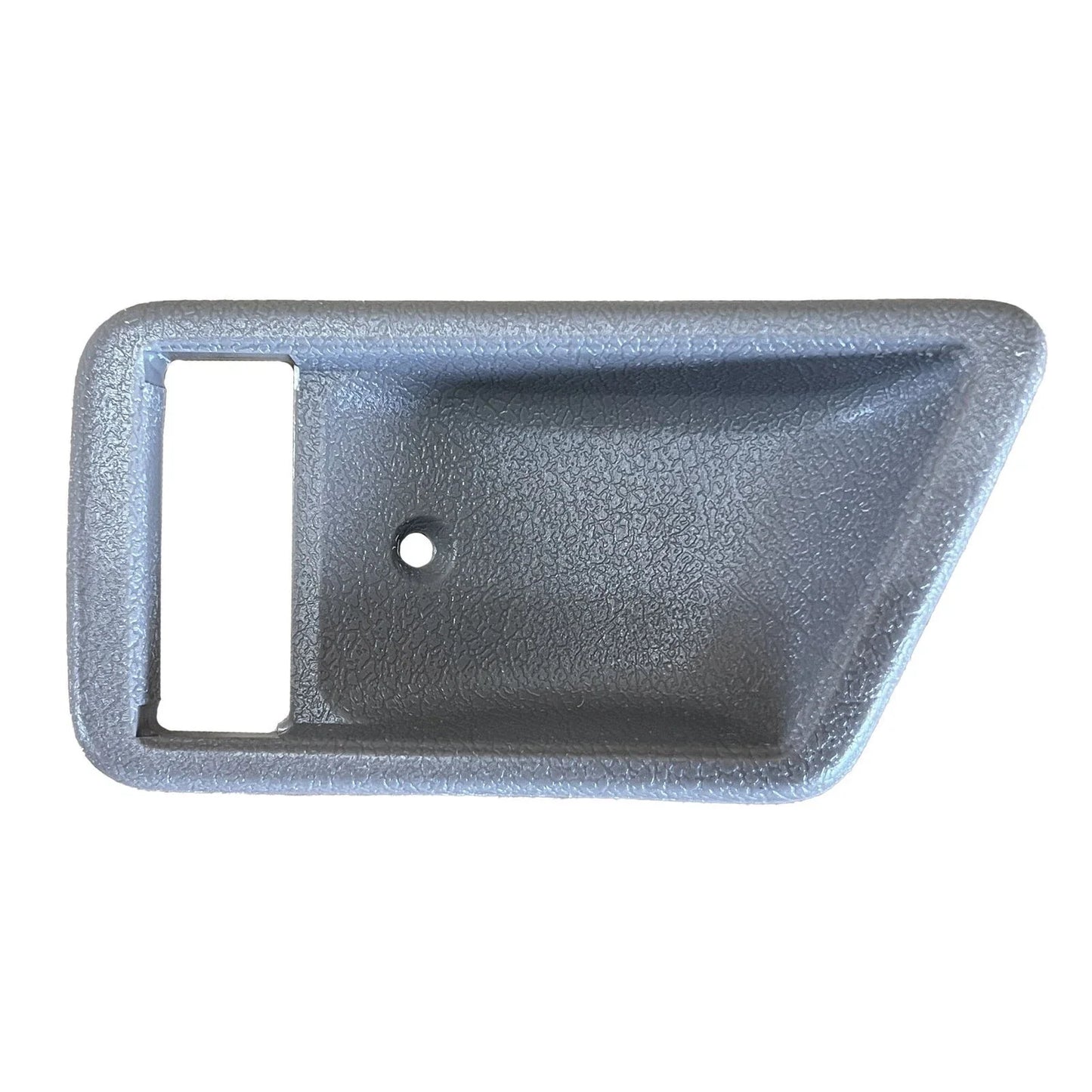 Right Side Grey Inner Door Handle Trim Bezel for Hino Ranger (1991–2003)