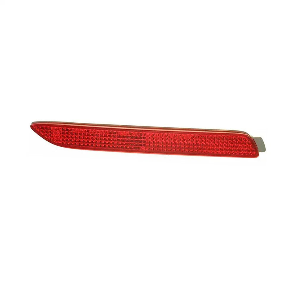 Rear Bumper Reflectors for Toyota Sienna, Lexus NX200t, NX300h (2011-2020)
