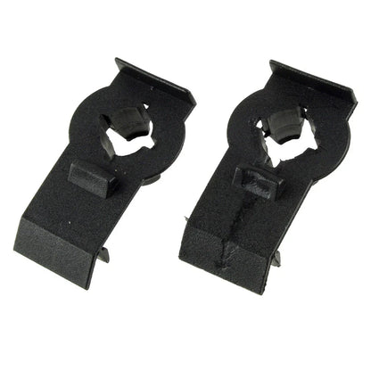 Power Window Repair Sash Clips for BMW X5 E53 (2000-2006)
