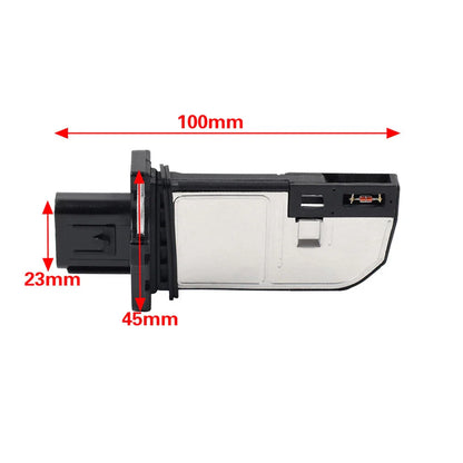 Mass Air Flow MAF Sensor for Ford Ranger Transit MK8 2.2 3.2 TDCI (2012-2023)