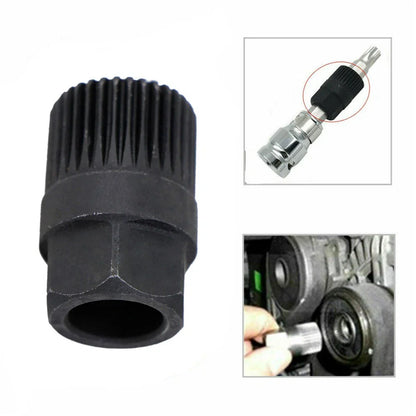 Pulley Removal Tool 1 Piece for Car