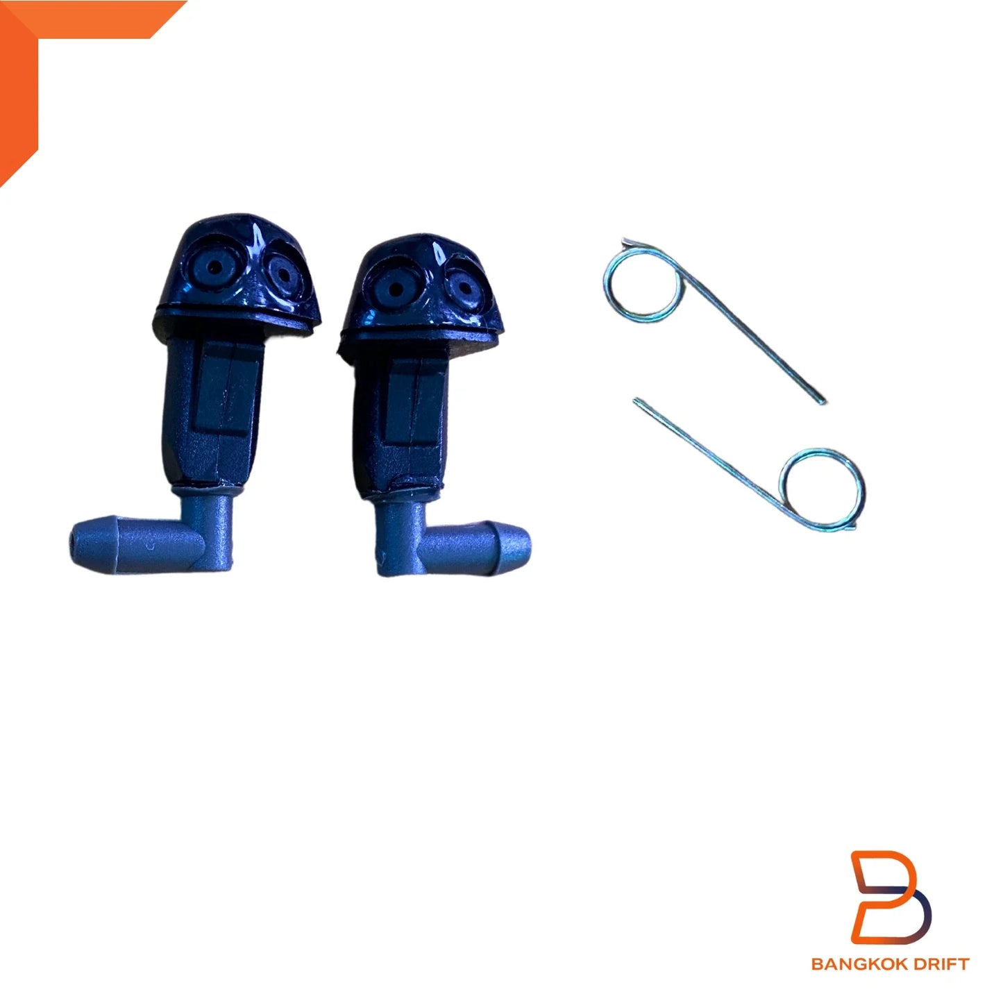 Windshield Washer Nozzle Jet for Honda Civic EG (1991-1995)